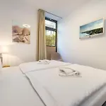 Strandvilla Sellin (Rugen)