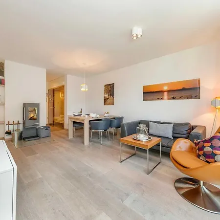 Apartamento Strandvilla Nordwind