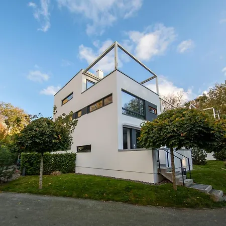 Strandvilla Nordwind Apartment