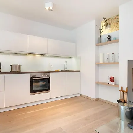 Strandvilla Nordwind * Sellin (Rugen)