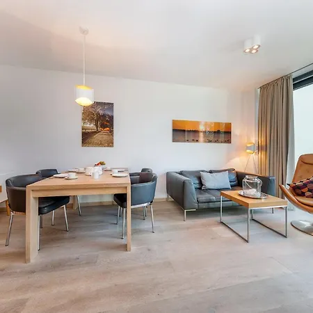 Strandvilla Nordwind