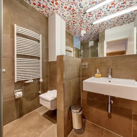 Strandvilla Nordwind *