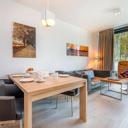 Strandvilla Nordwind Apartment