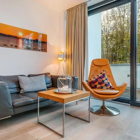 Strandvilla Nordwind Sellin (Rugen)