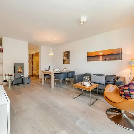 Apartment Strandvilla Nordwind