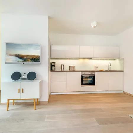 Strandvilla Sellin (Rugen)
