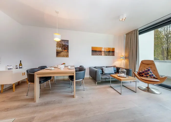Strandvilla * Sellin (Rugen)