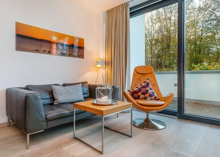 Strandvilla *