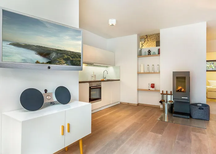 Strandvilla Sellin (Rugen)