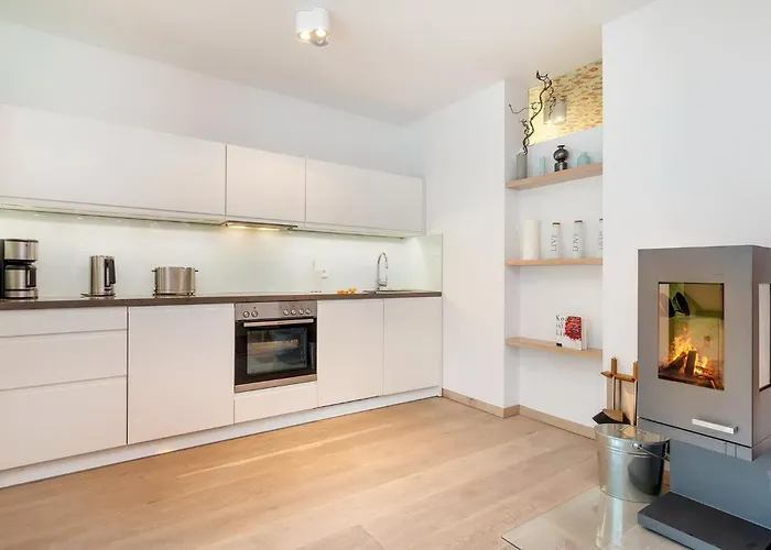 Strandvilla Sellin (Rugen)